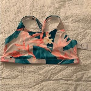 Old Navy Active Medium Support Athletic Bra